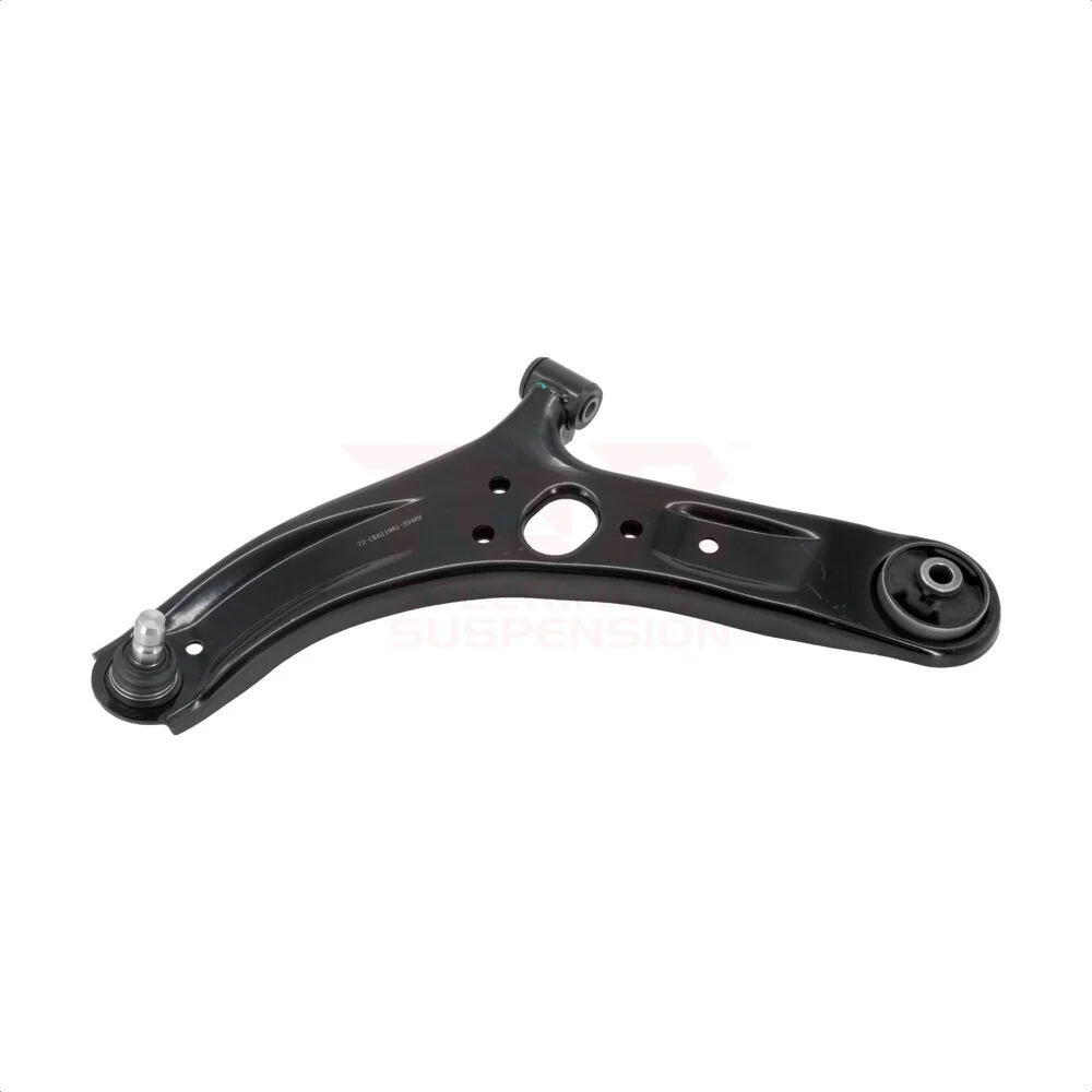 Kia Rio Front Left Lower Control Arm and Ball Joint Assembly 2012-2017 TOR-CK621981
