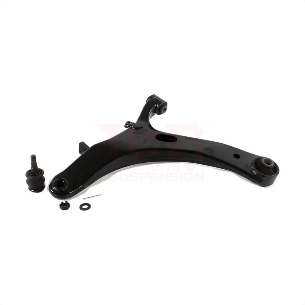 Subaru Legacy, Outback Front Left Lower Control Arm TOR-CK622031