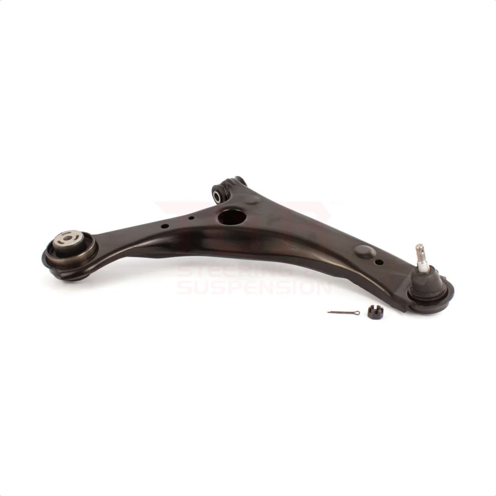 Dodge Grand Caravan Front Right Lower Control Arm and Ball Joint Assembly 2008-2020 TOR-CK622034