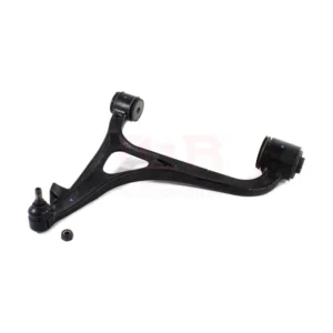 Mercedes-Benz C240, C320, C280 Front Right Lower Control Arm and Ball Joint Assembly TOR-CK622042
