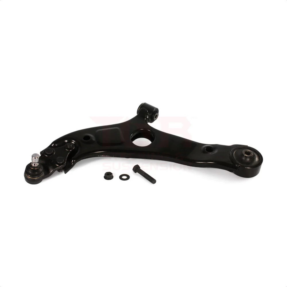 Kia Optima, Cadenza Front Left Lower Control Arm and Ball Joint Assembly TOR-CK622362