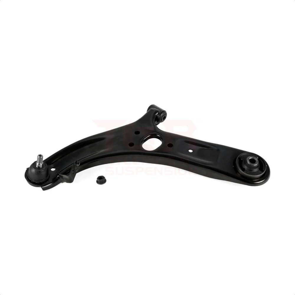 Hyundai Accent Front Left Lower Control Arm and Ball Joint Assembly 2012-2017 TOR-CK622643