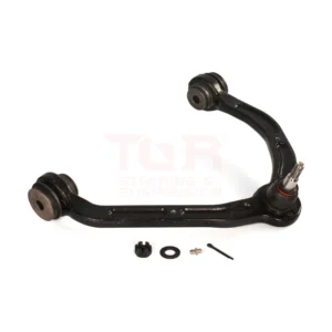 Chevrolet Express 2500 Front Left Upper Control Arm and Ball Joint Assembly 2003-2025 TOR-CK641505