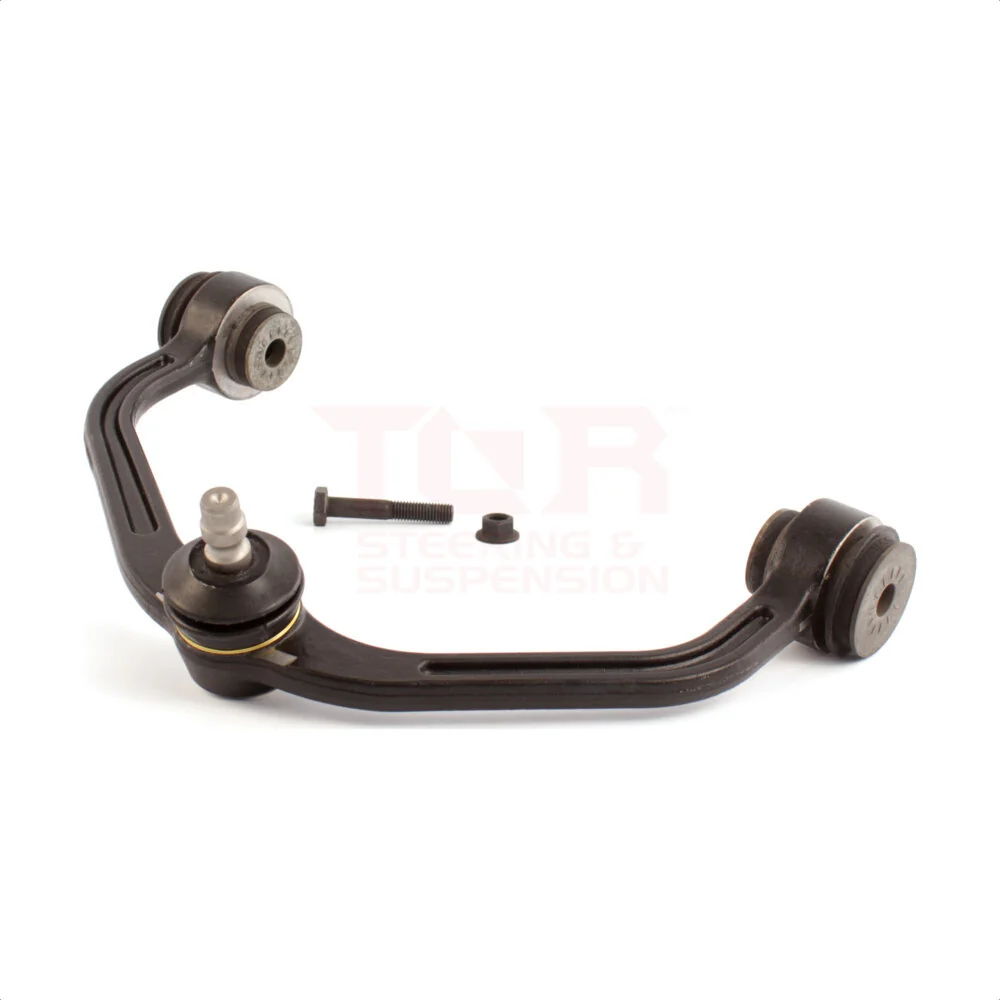 Mazda B2300, B3000, B4000 Front Right Upper Control Arm and Ball Joint Assembly TOR-CK80052