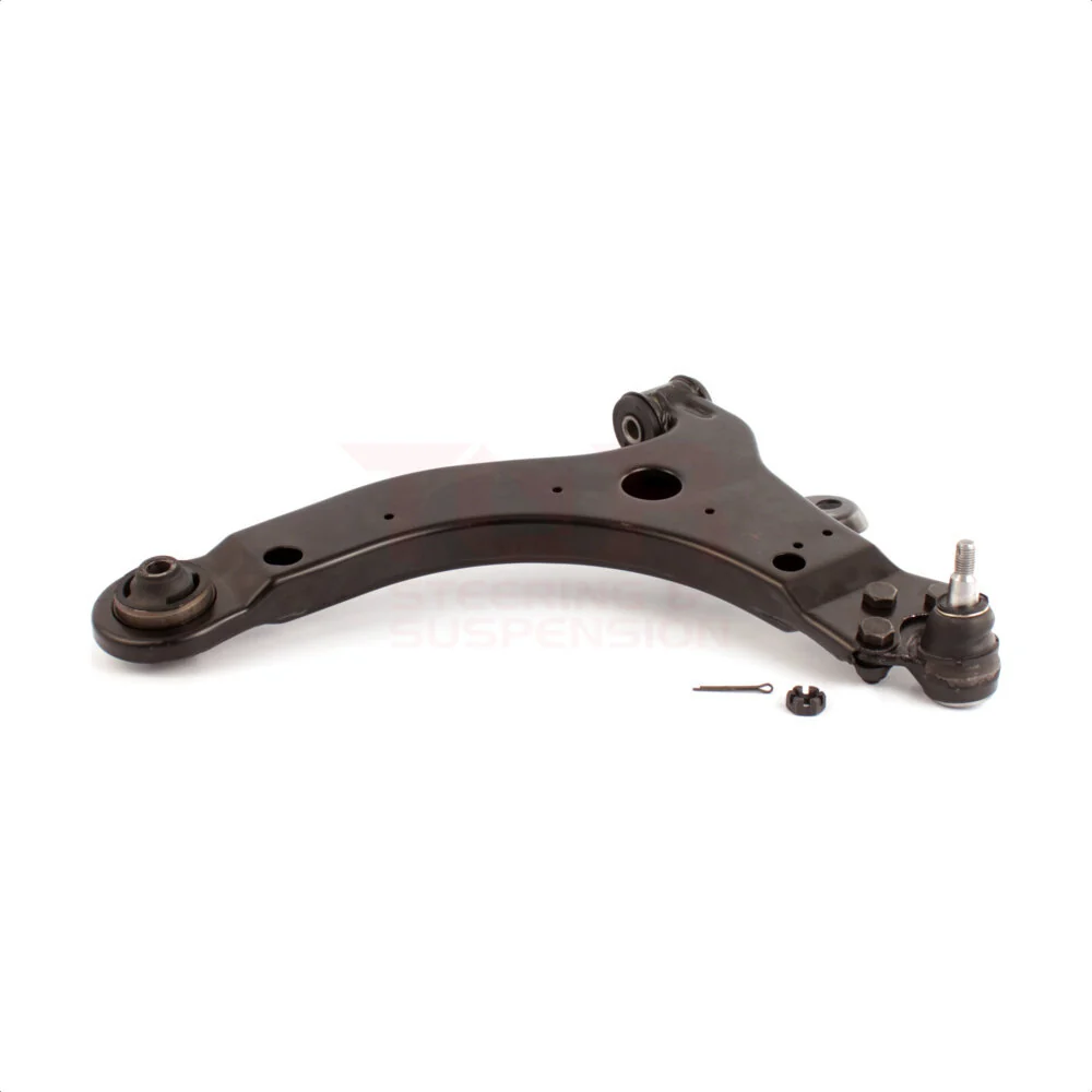 Chevrolet Impala, Venture Front Left Lower Control Arm and Ball Joint Assembly TOR-CK80539