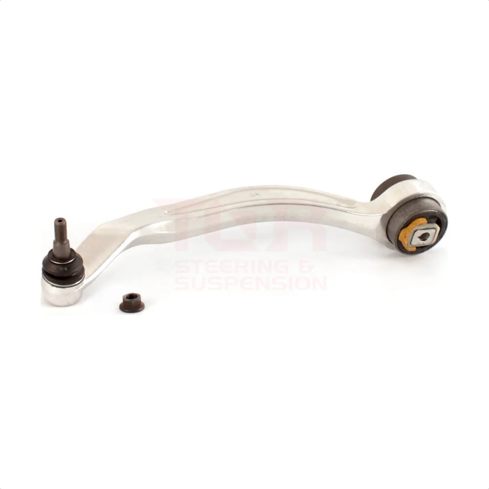 Audi A4, A4 Quattro, S4 Front Left Lower Rearward Control Arm and Ball Joint Assembly TOR-CK80562