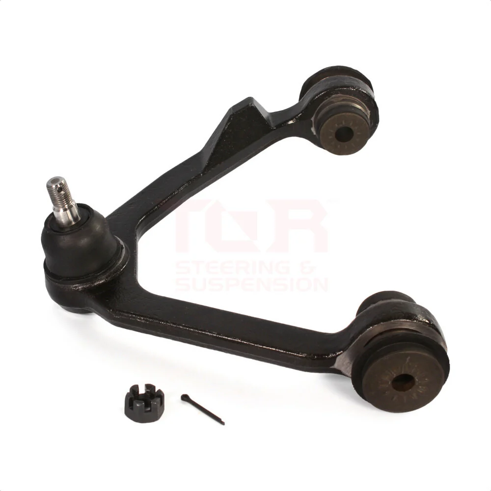 Ford F-150, Expedition, F-250 Front Left Upper Control Arm and Ball Joint Assembly TOR-CK8722T