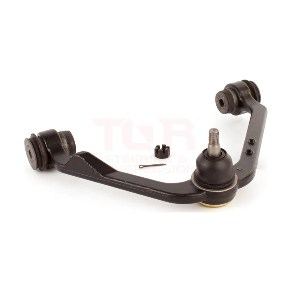 Ford F-150, Expedition, F-250 Front Left Upper Control Arm and Ball Joint Assembly TOR-CK8726T