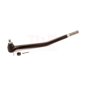 Ford E-250 Econoline, E-350 Econoline Club Wagon Front Left Inner Tie Rod End TOR-DS1289