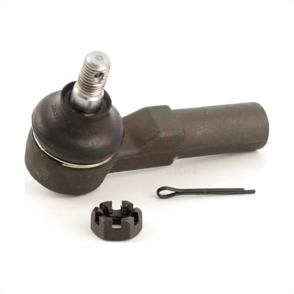 Mazda 626, MPV, Protege Front Outer Tie Rod End TOR-ES3197RL