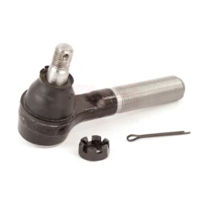 Ford E-150 Econoline, E-150 Econoline Club Wagon Front Left Outer Tie Rod End TOR-ES3203L