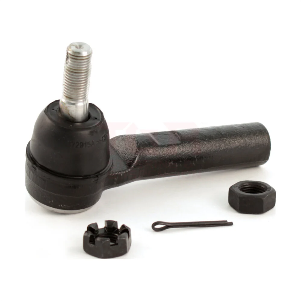 Chevrolet Express 2500, Express 3500, Express 4500 Front Outer Tie Rod End TOR-ES3609