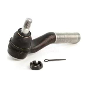 Ford E-350 Super Duty, E-450 Super Duty, E-250 Front Right Outer Tie Rod End TOR-ES800401