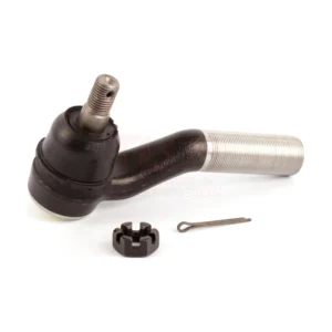 Ford E-350 Super Duty, E-450 Super Duty, E-150 Front Left Outer Tie Rod End TOR-ES800402
