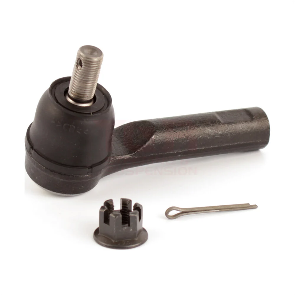 Honda CR-V, CR-Z Front Outer Tie Rod End TOR-ES800510