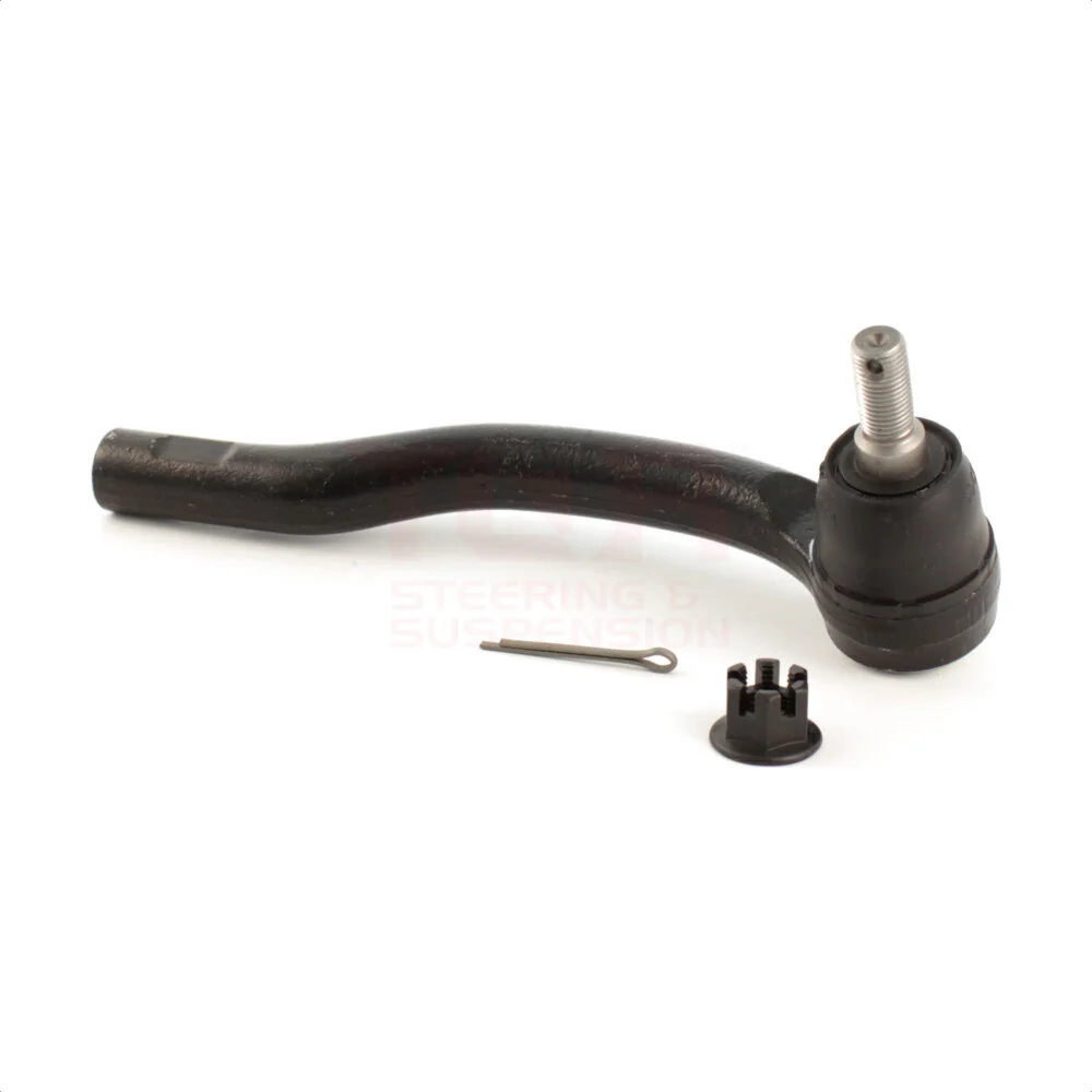Mazda CX-9, CX-7 Front Right Outer Tie Rod End TOR-ES800600