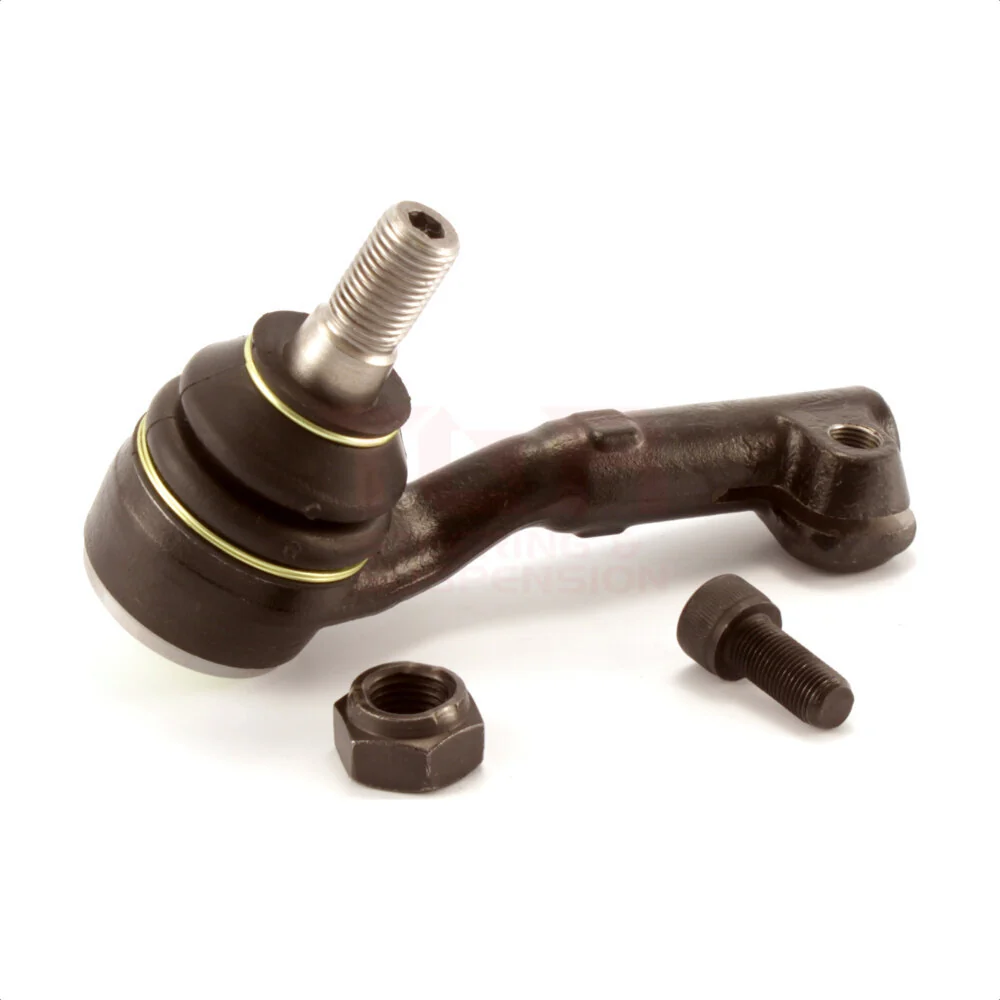 BMW 328i xDrive, 335i xDrive, X1 Front Left Outer Tie Rod End TOR-ES800799