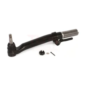 Ford F-350 Super Duty, F-450 Super Duty, F-550 Super Duty Front Left Outer Tie Rod End TOR-ES800881