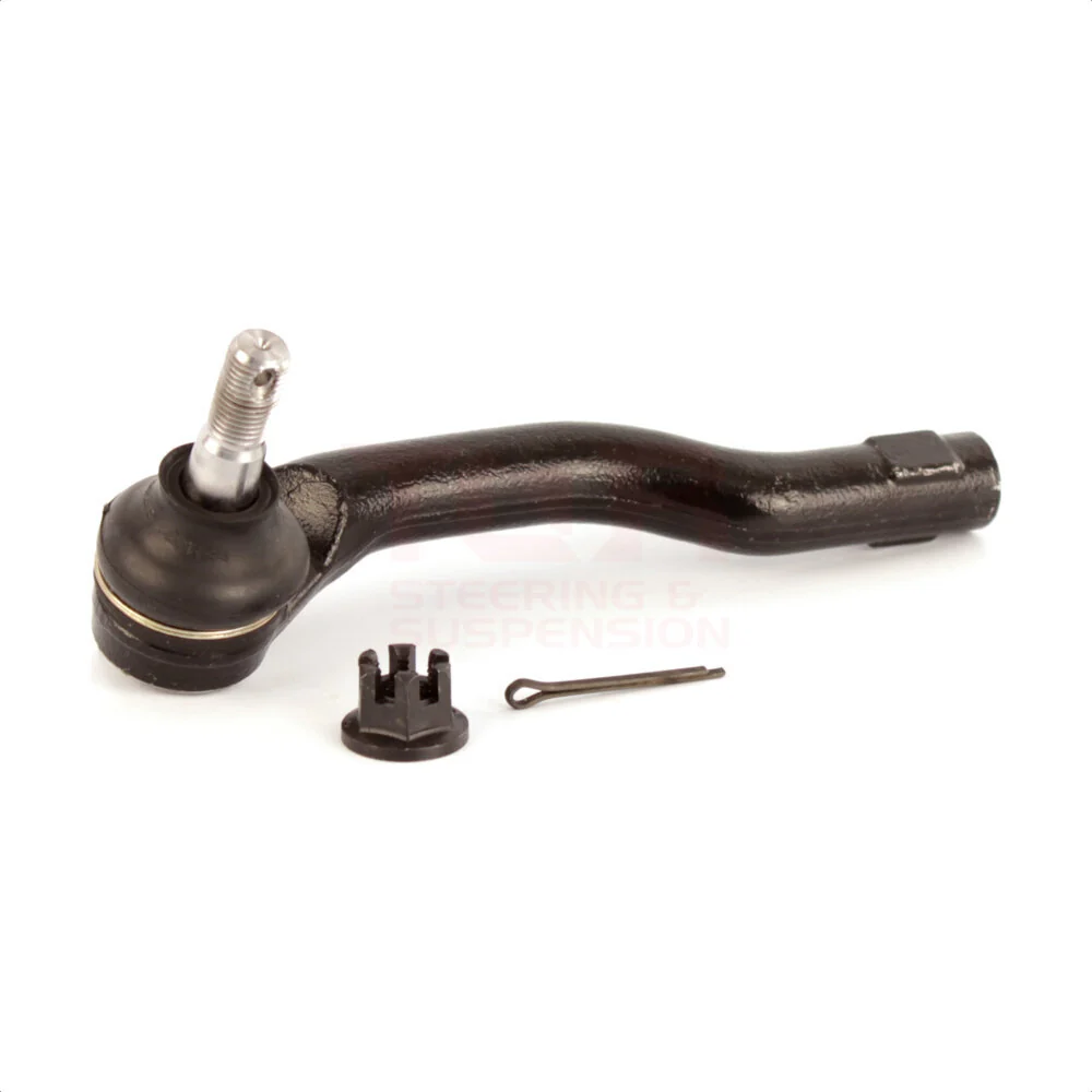 Mazda 2 Front Left Outer Tie Rod End 2011-2014 TOR-ES800942