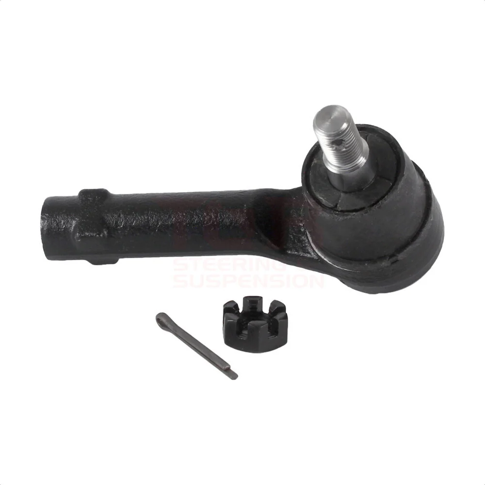 Hyundai Genesis Coupe Front Outer Tie Rod End 2010-2016 TOR-ES800984