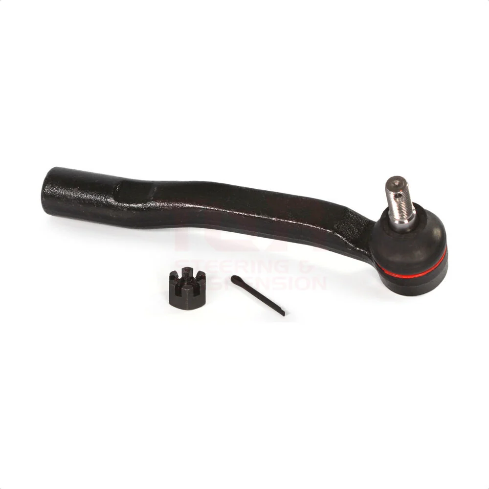 Toyota Sienna Front Right Outer Tie Rod End 2011-2020 TOR-ES800997