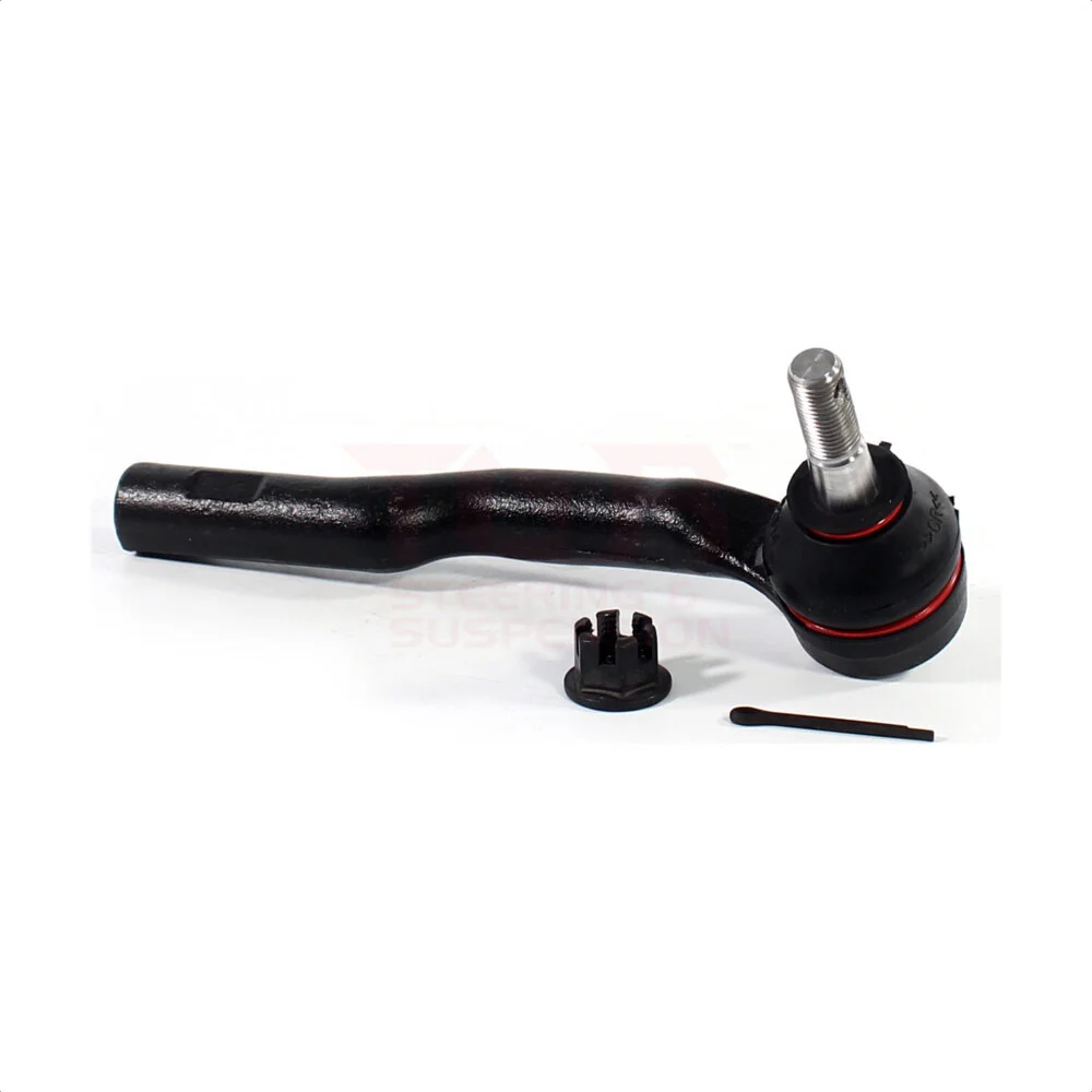 Mazda 3, 3 Sport, 6 Front Right Outer Tie Rod End TOR-ES801062
