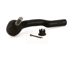 Mazda 3, 3 Sport, 6 Front Left Outer Tie Rod End TOR-ES801063
