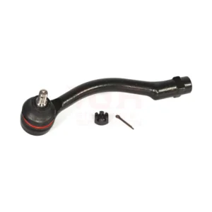 Hyundai Accent Front Left Outer Tie Rod End 2012-2017 TOR-ES801130