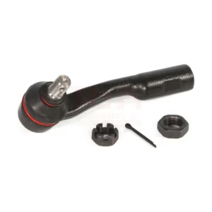 Toyota Sequoia, Tundra Front Left Outer Tie Rod End TOR-ES80382