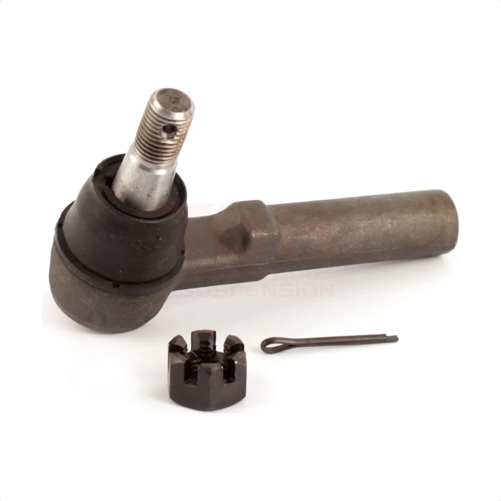 Chevrolet Colorado Front Outer Tie Rod End 2004-2006 TOR-ES80761