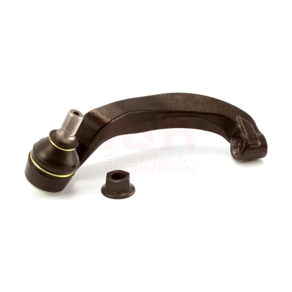Mercedes-Benz E350, S430, S500 Front Left Outer Tie Rod End TOR-ES80976
