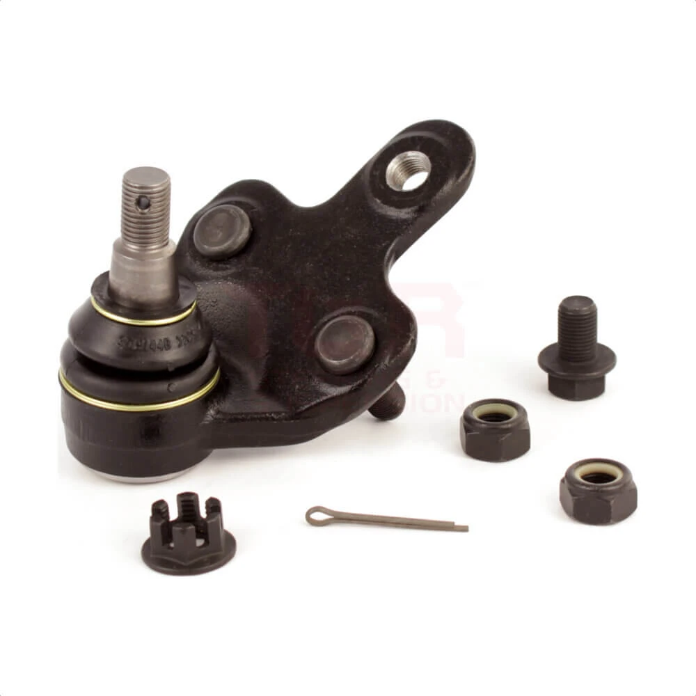 Lexus RX350, RX450h, RX350L Front Right Lower Ball Joint TOR-K500187