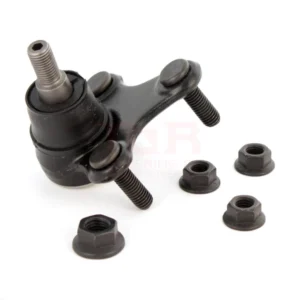 Volkswagen Jetta, Golf, Passat Front Left Lower Ball Joint TOR-K80662