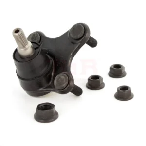Volkswagen Jetta, Golf, Passat Front Right Lower Ball Joint TOR-K80663