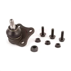 Volkswagen Beetle, Golf, Jetta Front Right Lower Ball Joint TOR-K90357