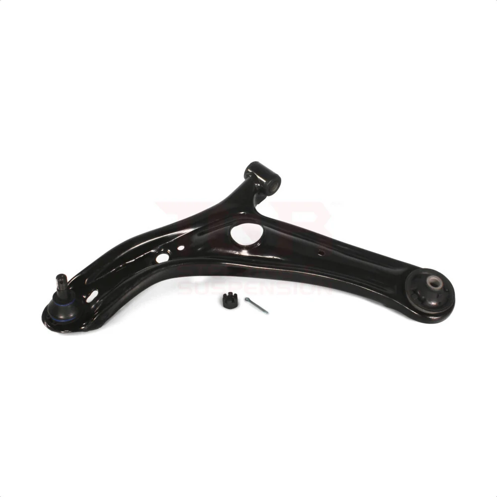Toyota Echo Front Left Lower Control Arm and Ball Joint Assembly 2003-2005 TOR-TQ1179